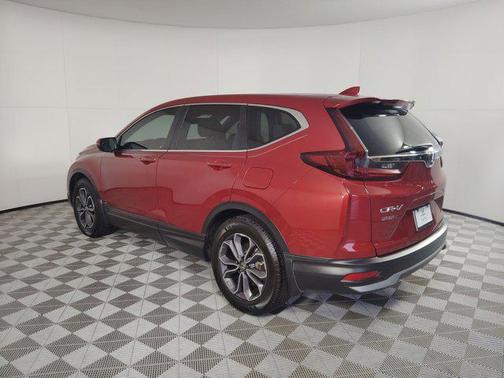 2020 Honda CR-V 2WD EX-L