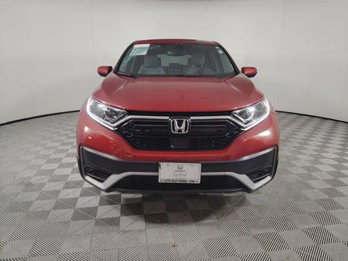 2020 Honda CR-V 2WD EX-L