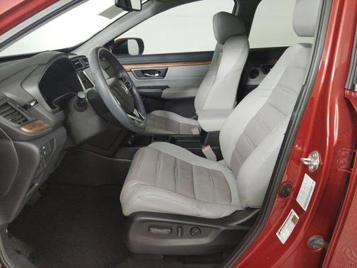 2020 Honda CR-V 2WD EX-L