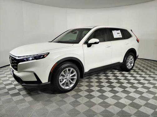 2025 Honda CR-V EX 2WD
