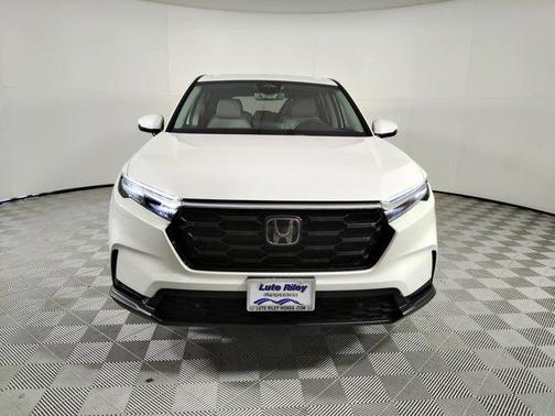 2025 Honda CR-V EX 2WD
