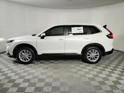 2025 Honda CR-V EX 2WD