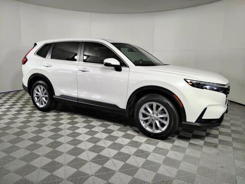 2025 Honda CR-V EX 2WD