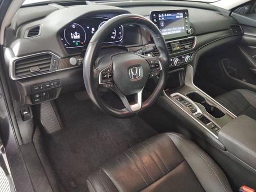 2021 Honda Accord Touring 2.0T