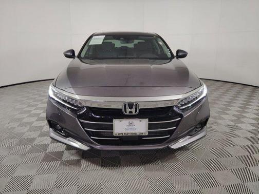 2021 Honda Accord Touring 2.0T