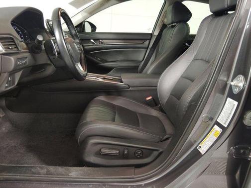 2021 Honda Accord Touring 2.0T
