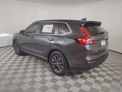 2026 Honda CR-V EX-L 2WD