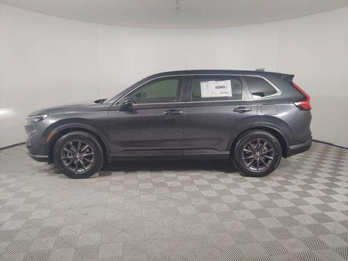 2026 Honda CR-V EX-L 2WD