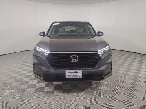 2026 Honda CR-V EX-L 2WD