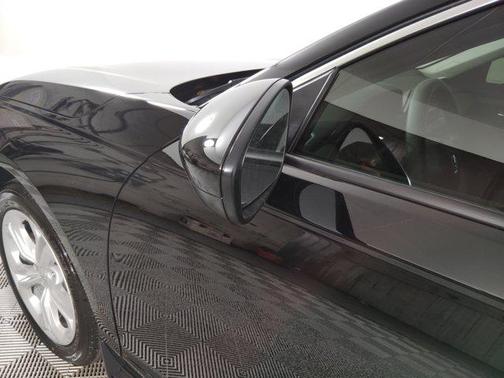 2025 Honda Accord LX 1.5T
