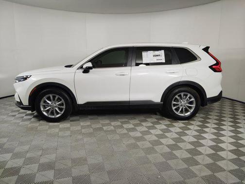2025 Honda CR-V EX 2WD