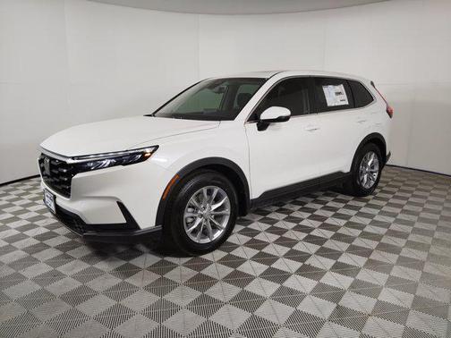 2025 Honda CR-V EX 2WD