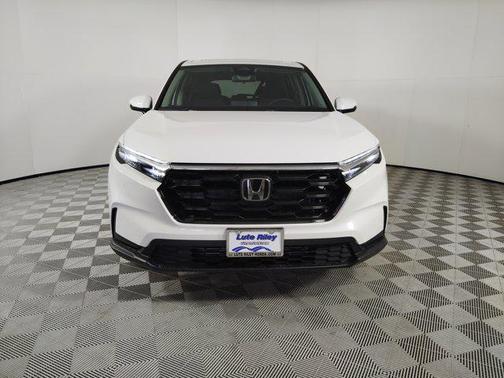2025 Honda CR-V EX 2WD