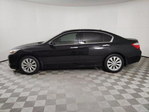 2015 Honda Accord Touring