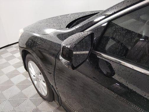 2015 Honda Accord Touring
