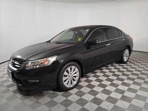 2015 Honda Accord Touring