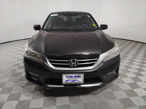2015 Honda Accord Touring