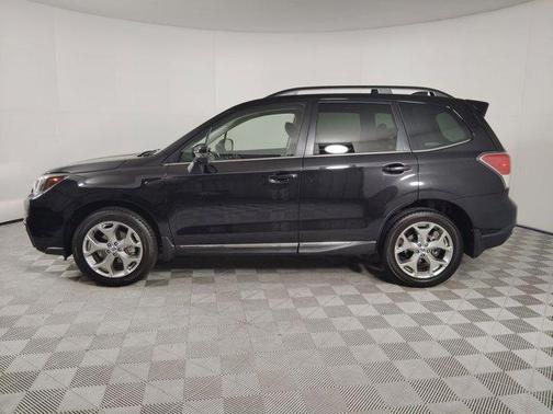 2018 Subaru Forester 2.5i Touring