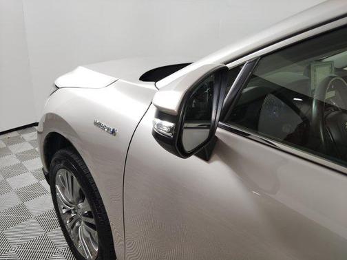 2021 Toyota Venza XLE
