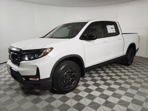 2025 Honda Ridgeline Sport