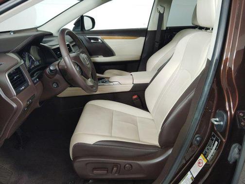 2019 Lexus RX 350 Base