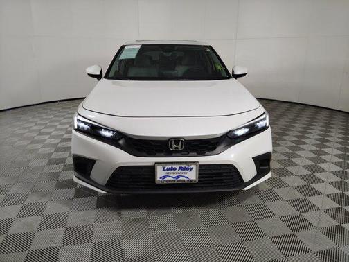 2023 Honda Civic EX-L