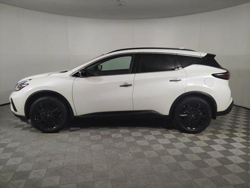 2024 Nissan Murano SV Intelligent AWD