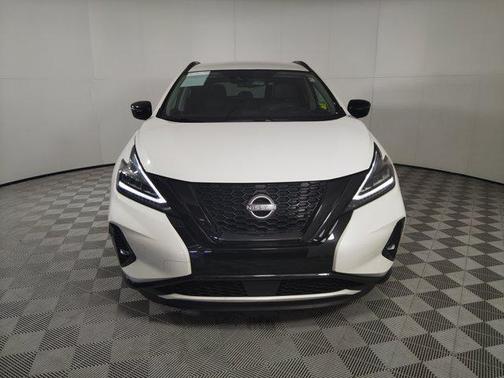 2024 Nissan Murano SV Intelligent AWD
