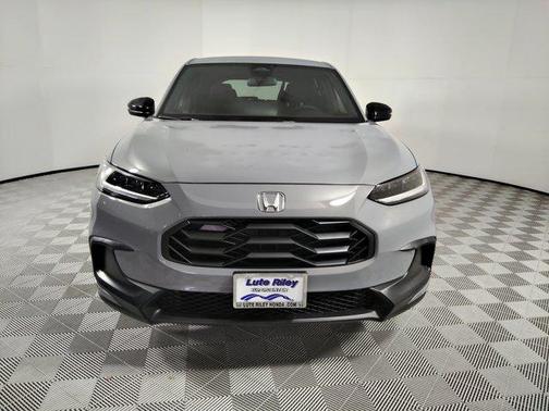 2025 Honda HR-V 2WD Sport