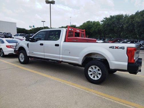 2019 Ford F-250 XL