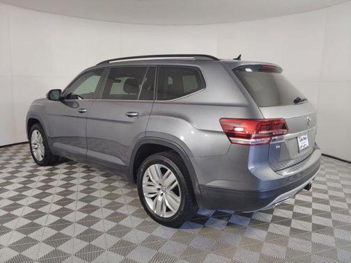 2020 Volkswagen Atlas 3.6L SE w/Technology
