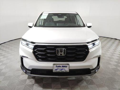2024 Honda Pilot EX-L