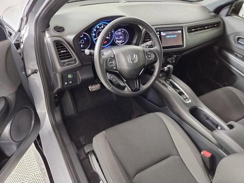 2022 Honda HR-V AWD Sport