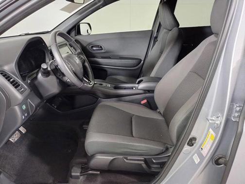 2022 Honda HR-V AWD Sport