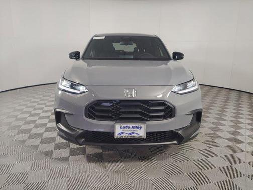 2026 Honda HR-V 2WD Sport