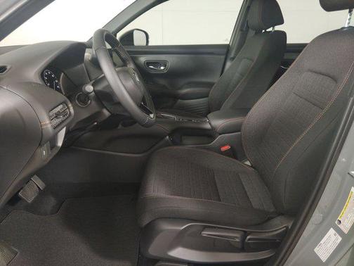 2026 Honda HR-V 2WD Sport