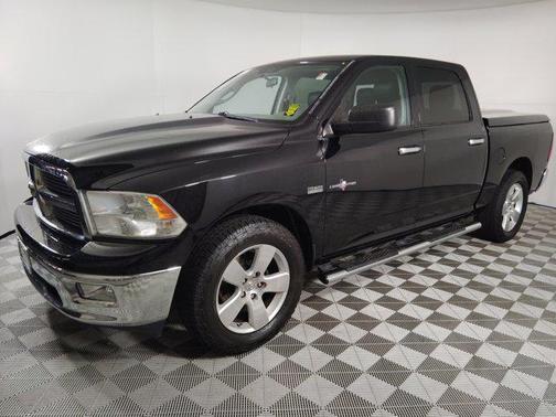 2012 RAM 1500 ST