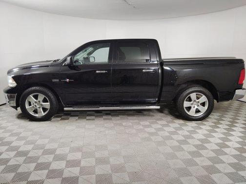 2012 RAM 1500 ST