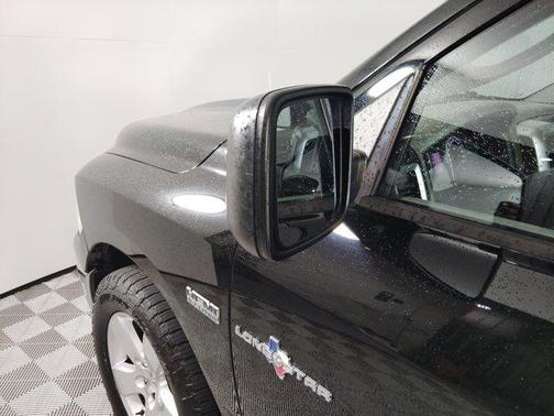 2012 RAM 1500 ST