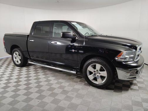 2012 RAM 1500 ST