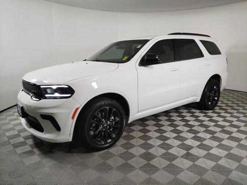2023 Dodge Durango SXT AWD