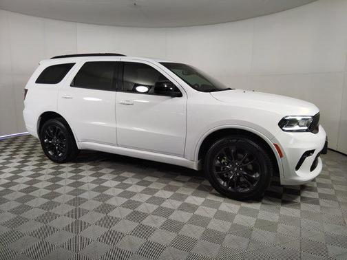 2023 Dodge Durango SXT AWD