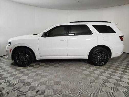 2023 Dodge Durango SXT AWD