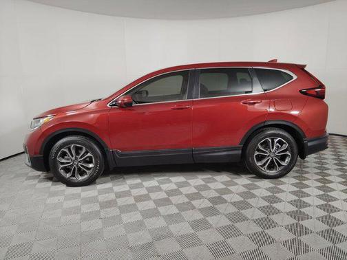 2020 Honda CR-V 2WD EX-L