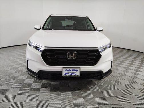 2025 Honda CR-V EX-L 2WD