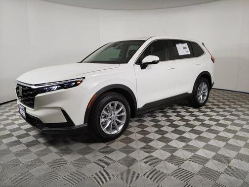 2025 Honda CR-V EX-L 2WD