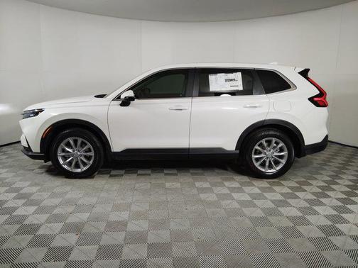 2025 Honda CR-V EX-L 2WD