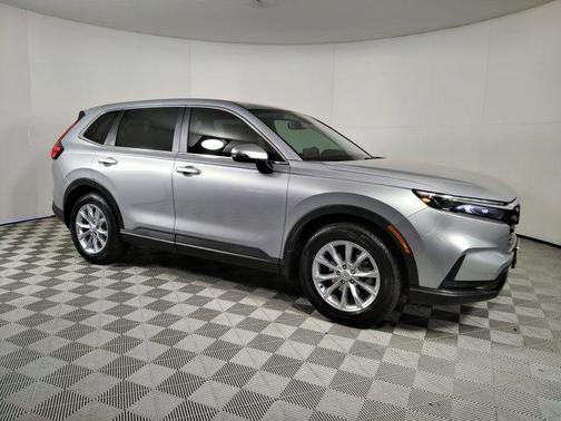 2025 Honda CR-V EX-L 2WD