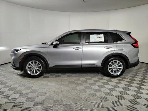 2025 Honda CR-V EX-L 2WD
