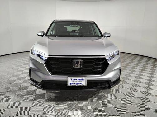 2025 Honda CR-V EX-L 2WD